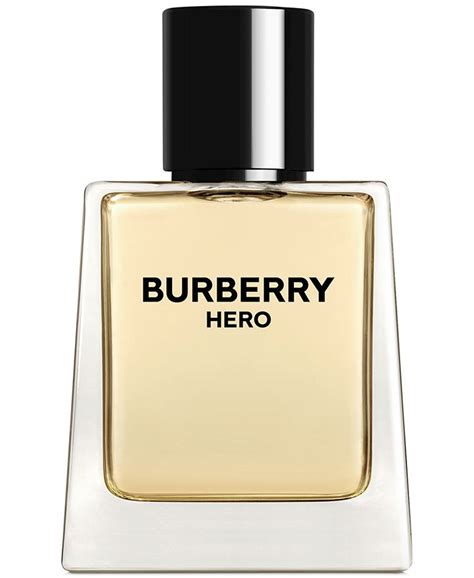 burberry for men macy's|Burberry for men's perfume.